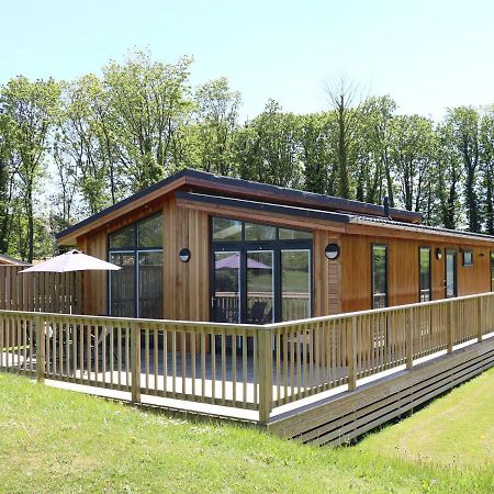 Woodpecker Lodge Skipton Eksteriør bilde