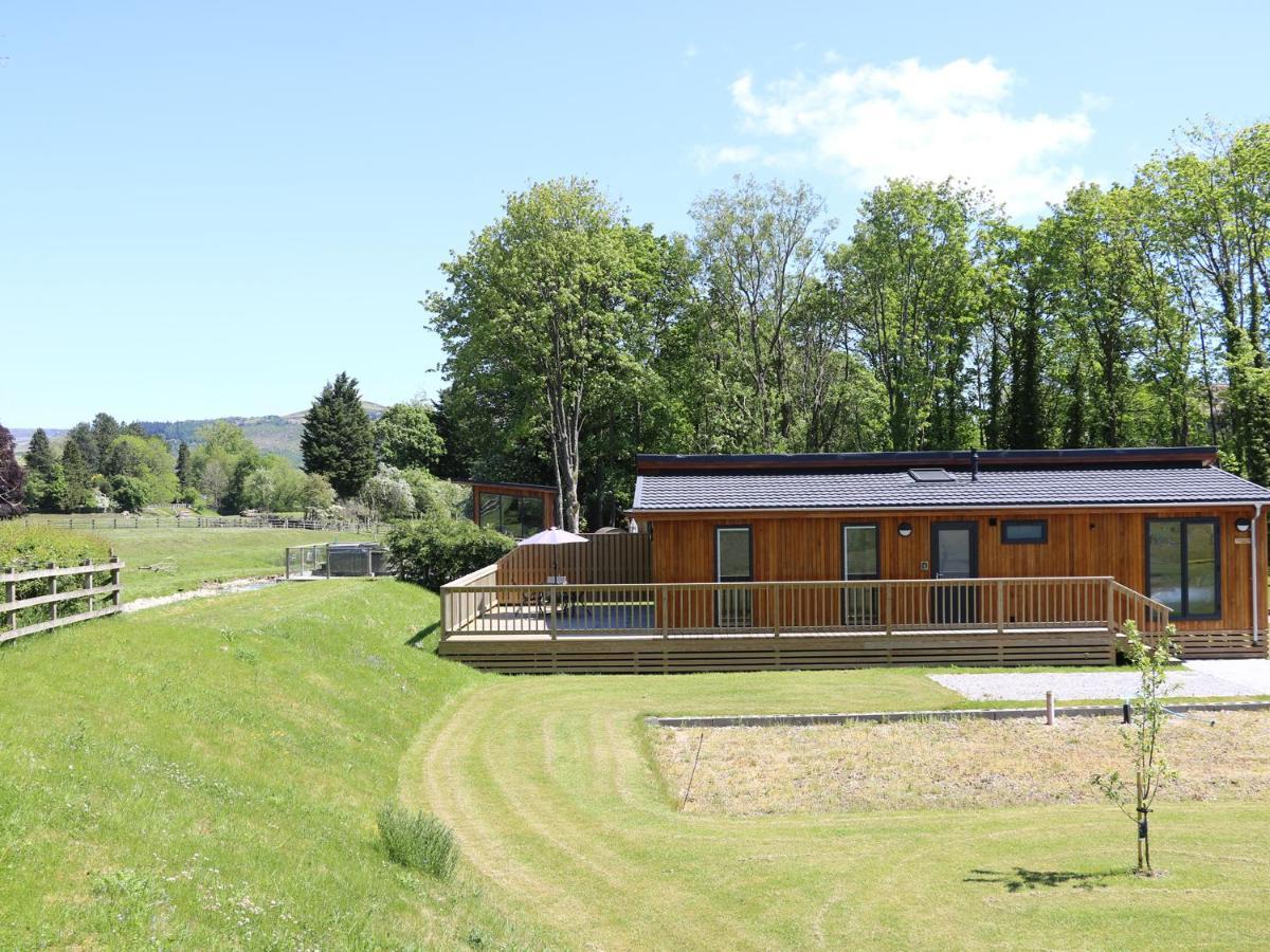 Woodpecker Lodge Skipton Eksteriør bilde