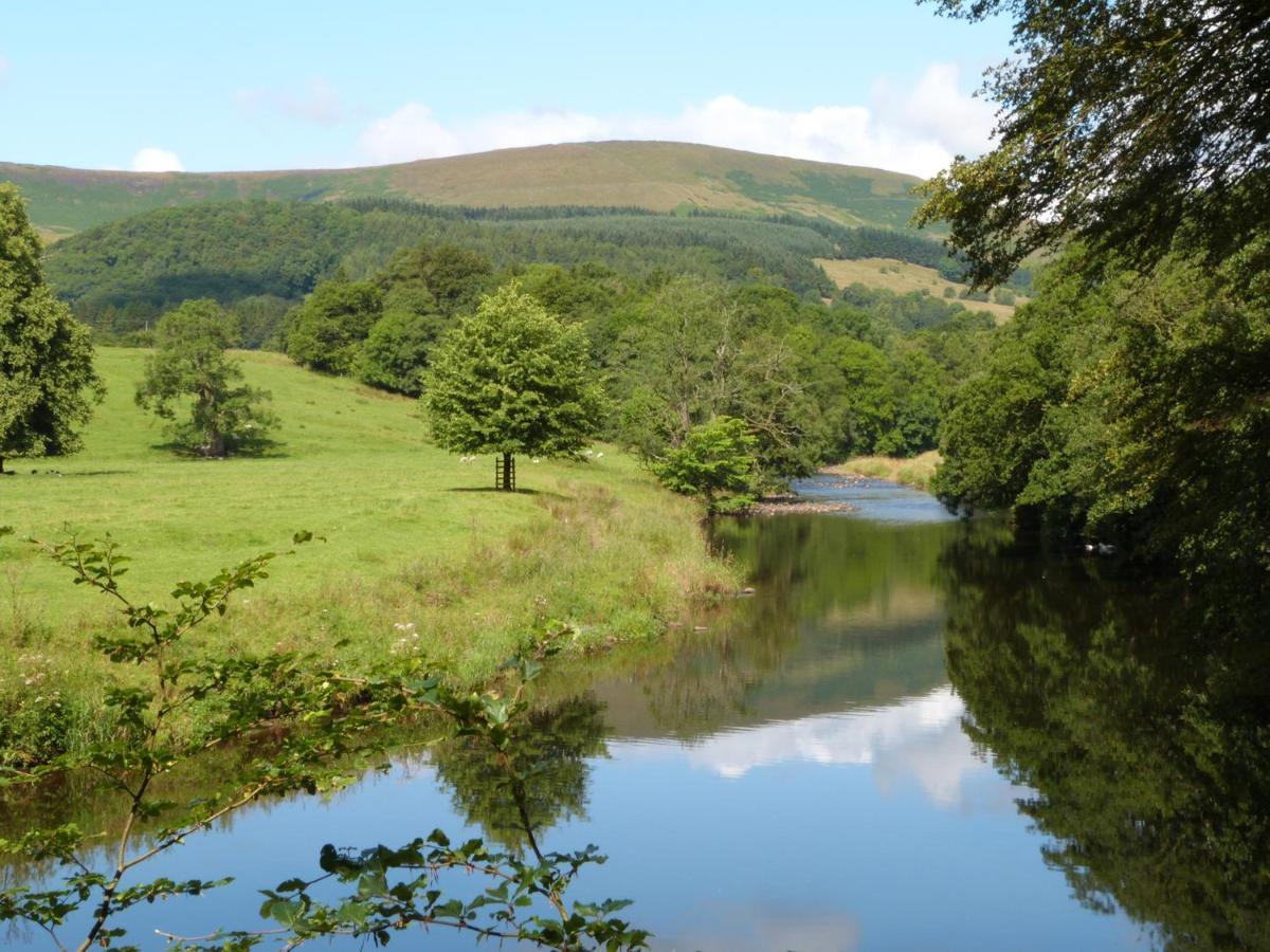 Woodpecker Lodge Skipton Eksteriør bilde